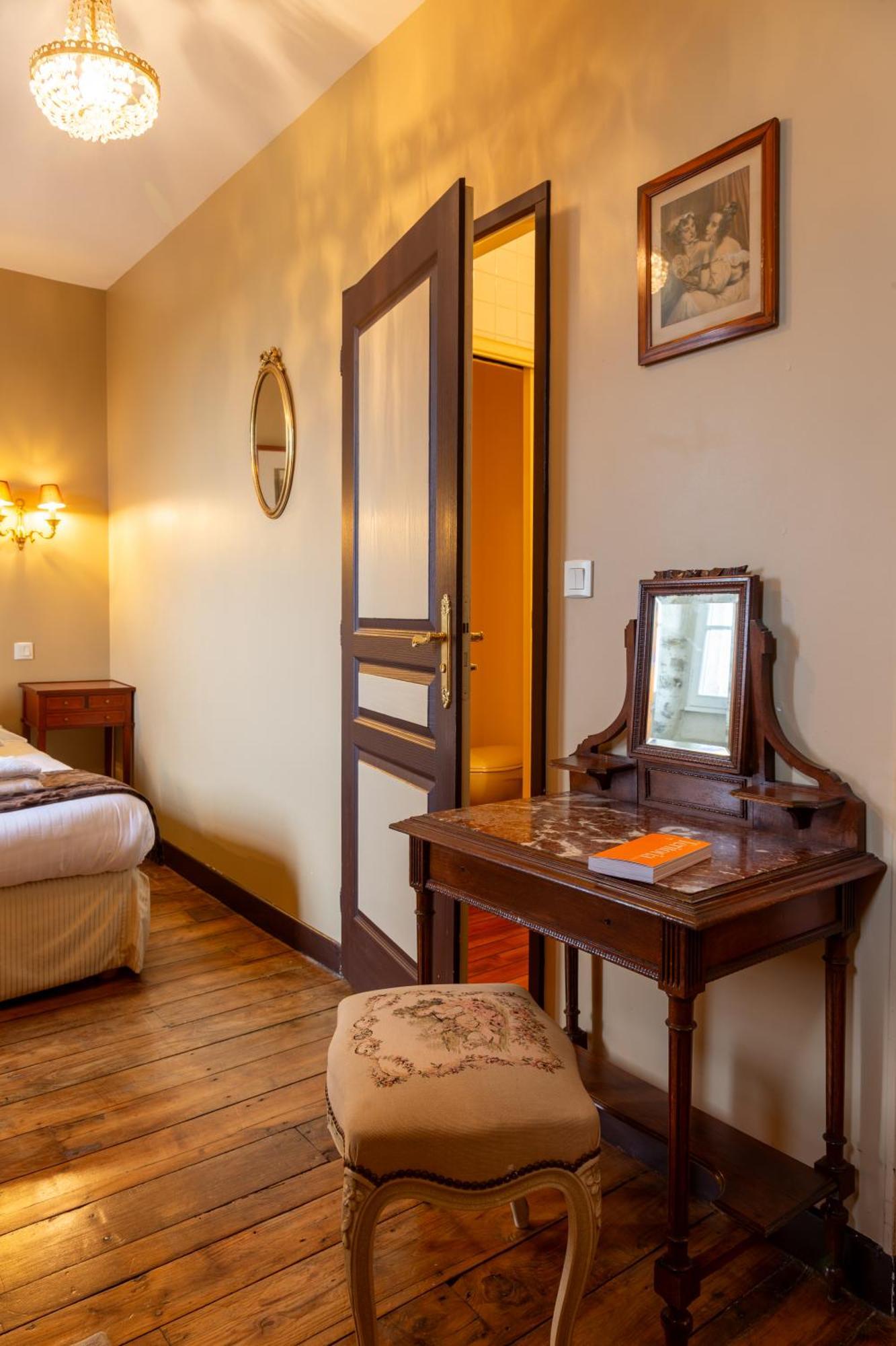 Château Du Colombier 4* Saint-Malo